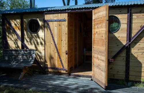 The Manor Dairy - Foto 4