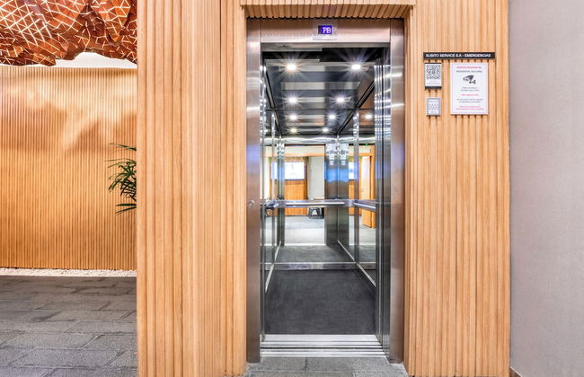 Deluxe Apartments in Palermo - by BueRentals - Foto 69