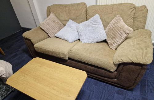 Room near East Midland Airport 5 - Foto 11