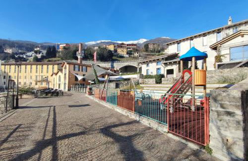 Apartment Home2Sunrise by Interhome - Foto 32