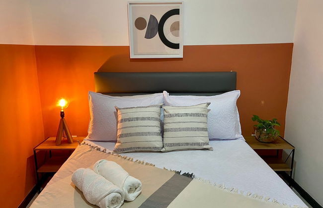 APARTAMENTOS VIRGINIA 34 - Foto 24