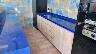 Porto Atlantis-Bluedream Flat-Porto de Galinhas - Foto 5