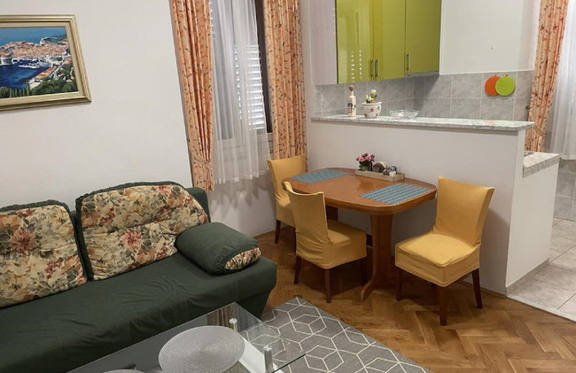 Anima Mea Old Town Apartment - Foto 30