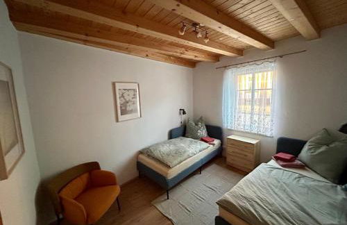 Ferienhaus am Beverinsee - Foto 10