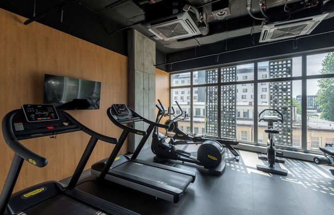 Apartament Tower by Kairos Apartments - Photo 26