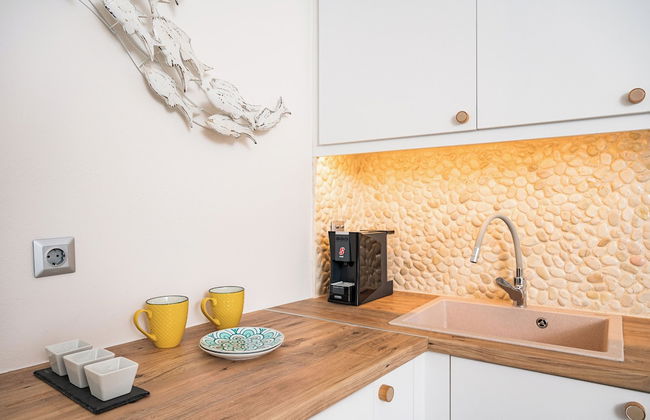 8MOONS BOUTIQUE APARTMENTS - Foto 45