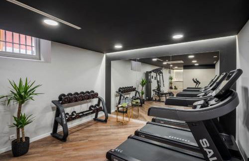 Palacio Tirso de Molina - THE ARC COLLECTION - Foto 112