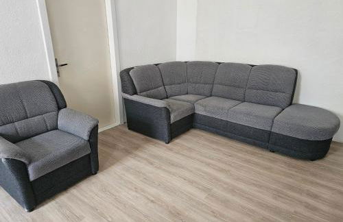 Unterkunft für Familien, Montagen arbeiter, und und und, Sweet Home - Foto 6