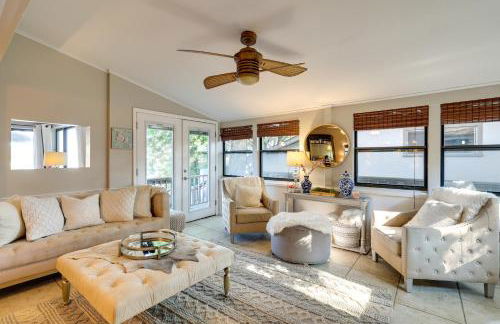 Waterfront Home with Dock in South Grand Lake! - Foto 5