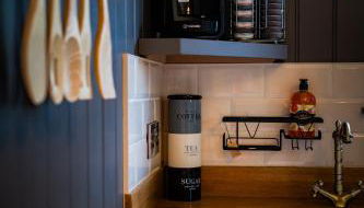 Cherry Tree Lodge - Foto 5