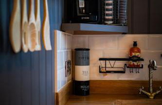 Cherry Tree Lodge - Foto 5