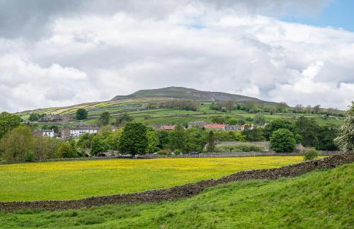 Hobsons Cottage - Foto 36