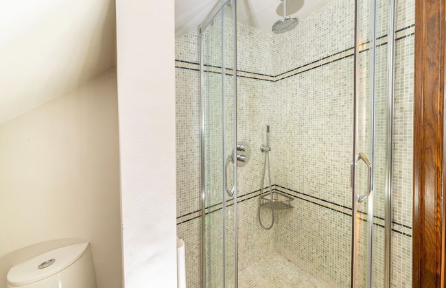 Group Stay With Pool, Chevron - Foto 25