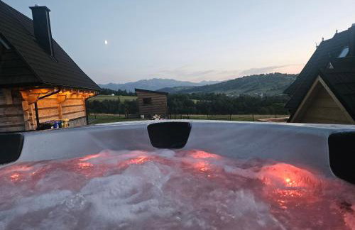 White Dunajec Sauna & Bubles - Foto 51