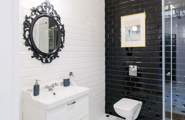 Apartament Nowe Miasto - Skwer Malarzy - Foto 23