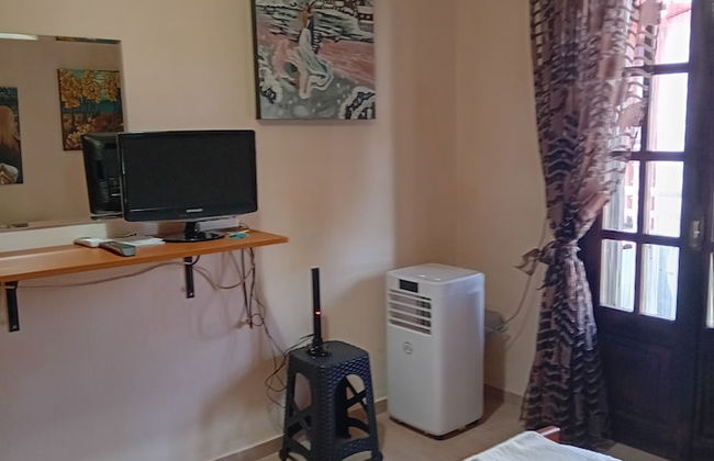 Maisonette Maria - for tranquility. Sykia Chalkidikis - Foto 10