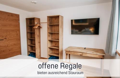 Ferienwohnungen Scholl - private Sauna oder Infrarotkabine - Foto 45