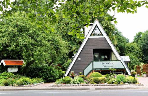 Ferienhaus Hubertus, 95059 - Foto 11