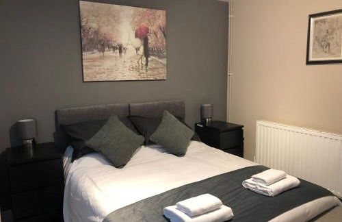 Eclipse Apartment No 1 - Foto 7