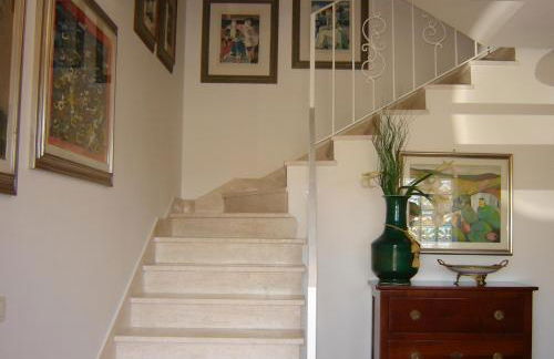 Silenzi Holiday Home - Foto 13