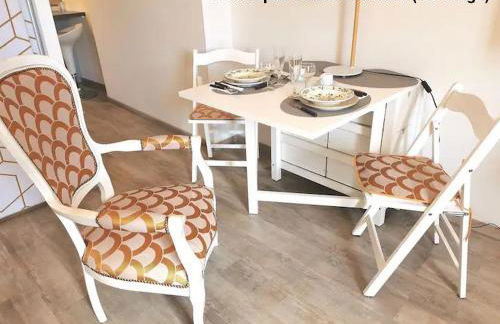 Studios MISTRAL21 en Camargue - Foto 10