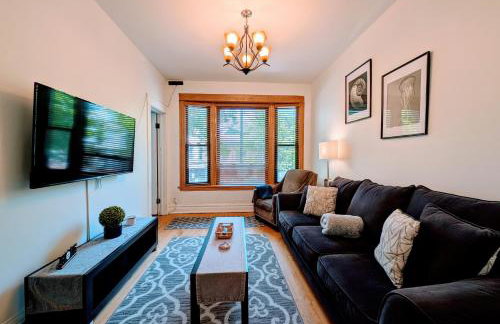 The Roscoe Village Guesthouse - Foto 3