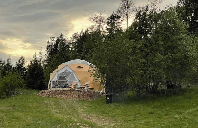 Visit Dome - Foto 11