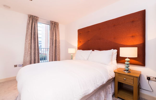 Austin David Apt - Amazing Dock View - Foto 4