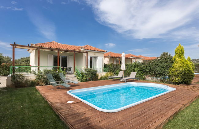 Sun, Sand & Seclusion - Artemis with Private Pool - Foto 23