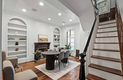 Downing by Rove Travel Private Terrace & Patio - Foto 1