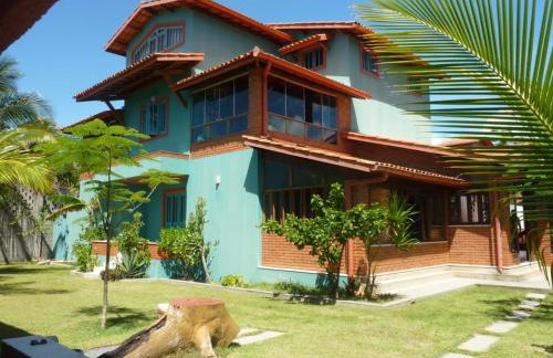 VILLA ON TAIRU BEACH, ITAPARICA Island, BRAZIL - Foto 52
