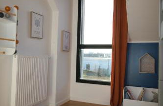 Maison neuve proche de la plage 3 chambres / accès PMR / Parking - Foto 13