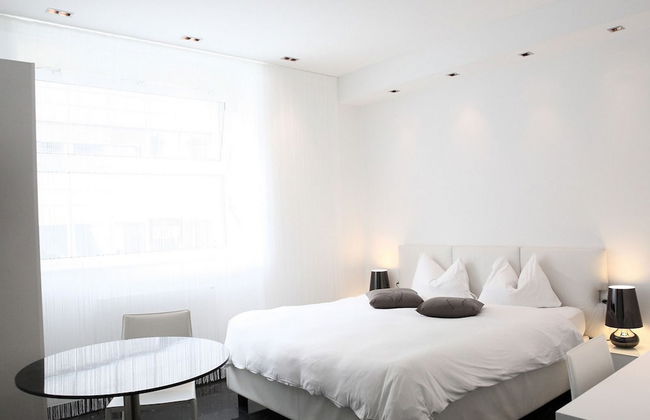 VISIONAPARTMENTS Zurich Cramerstrasse 2-6 - Foto 15