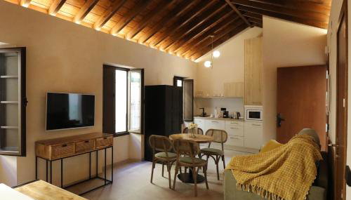 Casa Señorial del Siglo XVIII - Foto 1