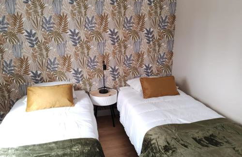 La Gigotière, 5mn du ZooParc de Beauval - Foto 14