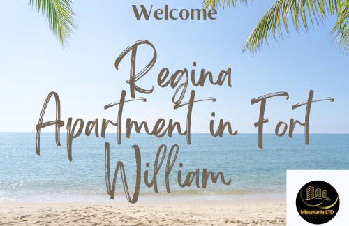 Regina apartment in Fort William - Foto 11