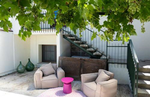 Casa di Mia Zia Bed & Wine - Villa Uve - Foto 39