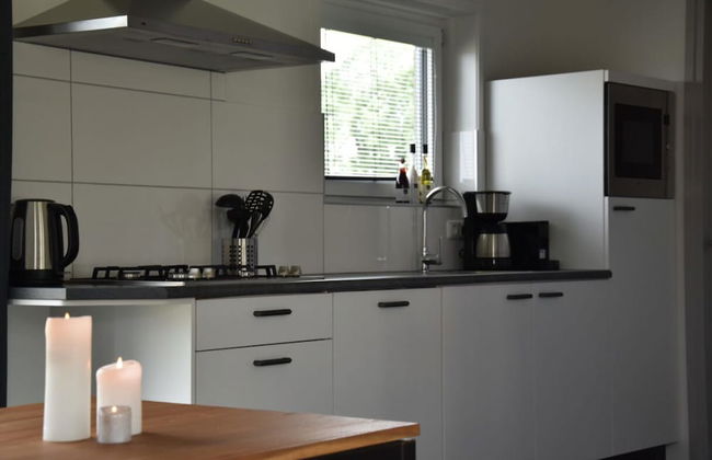 Waterdorp Burdaard - Foto 64