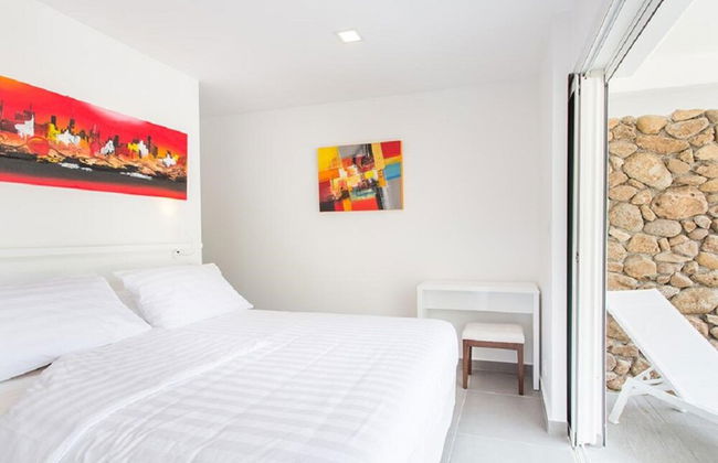 Residence Moorea Sunset Beach - Foto 4