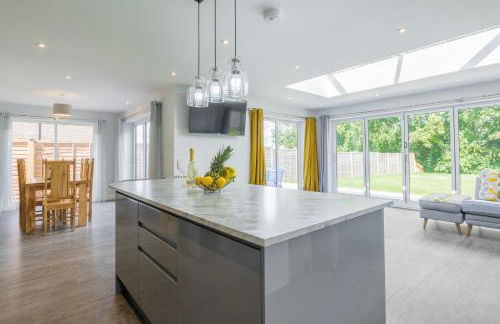 The Orchard - Spacious 5 Bed - Foto 10