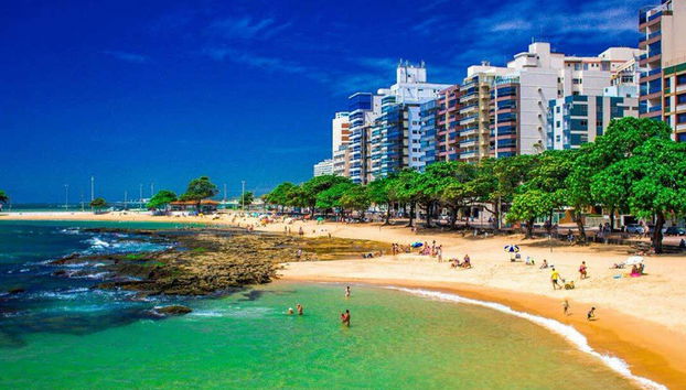 Iremos à praia das Castanheiras