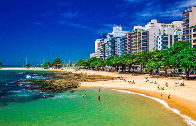 Excursão a Guarapari - Foto 2