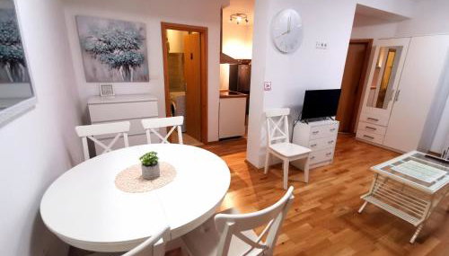 Apartment Tatiana - Foto 2