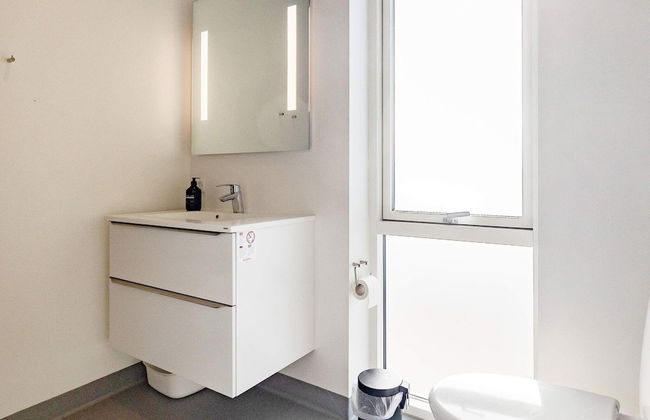 8 Person Holiday Home in Thyholm - Photo 13