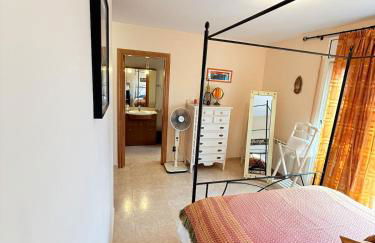 Lovely Villa Moyre wonderful sights to the sea - Foto 10