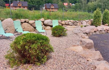 Domek nad Czerwienią - Foto 34