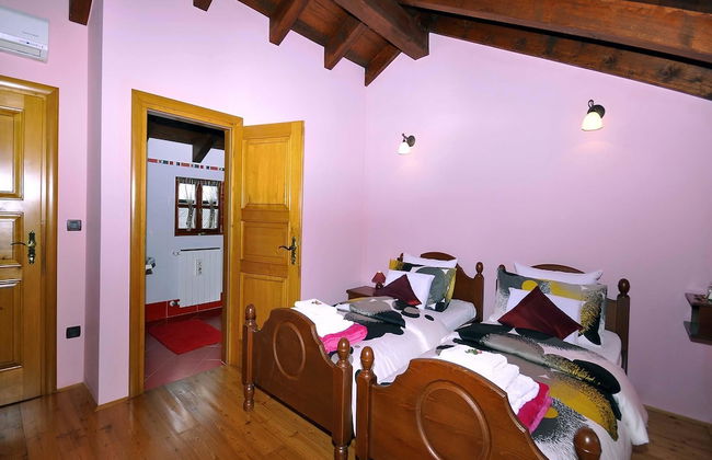 Luxury Villa Murva - Foto 5