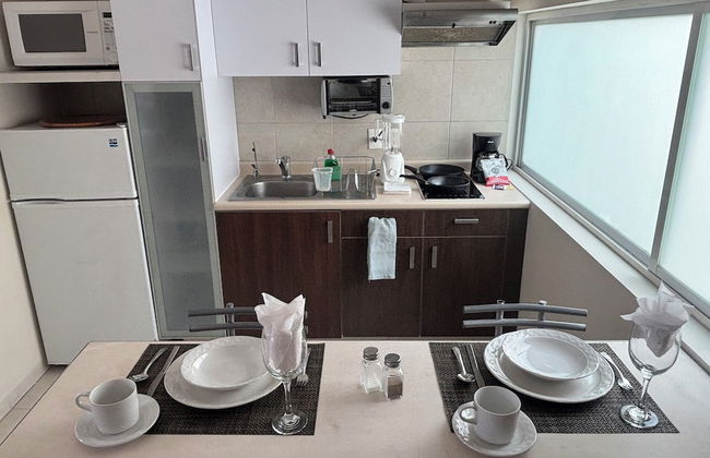 Lombardo Suites - Photo 17