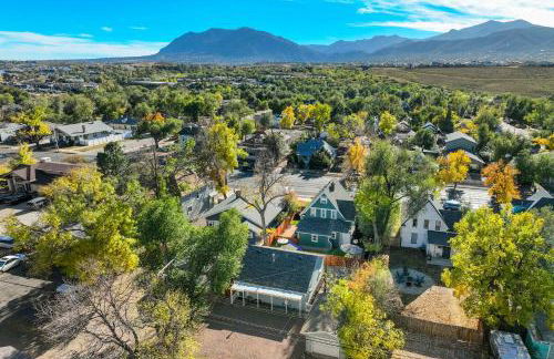 Colorado Cottage - Downtown King Scenic - Foto 30