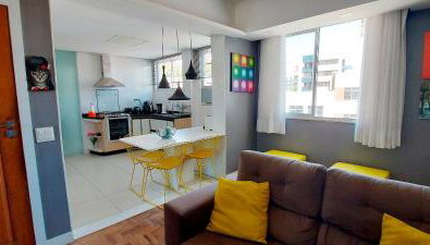 COBAR0110 - Edifício Beta - Foto 2